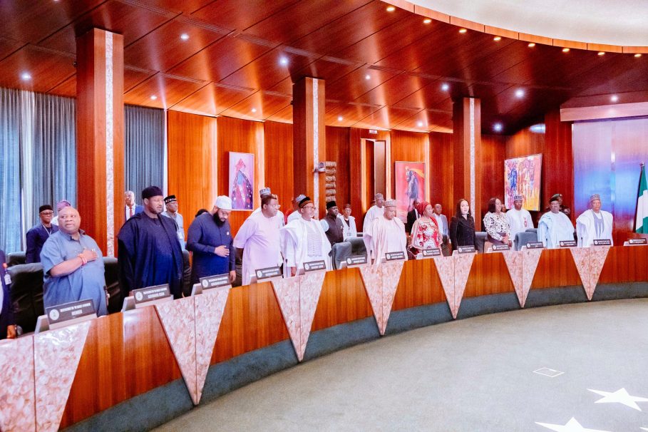 Reactions Trails Leaked Memo Request Of N1bn For Inauguration Of Tripartite Committee