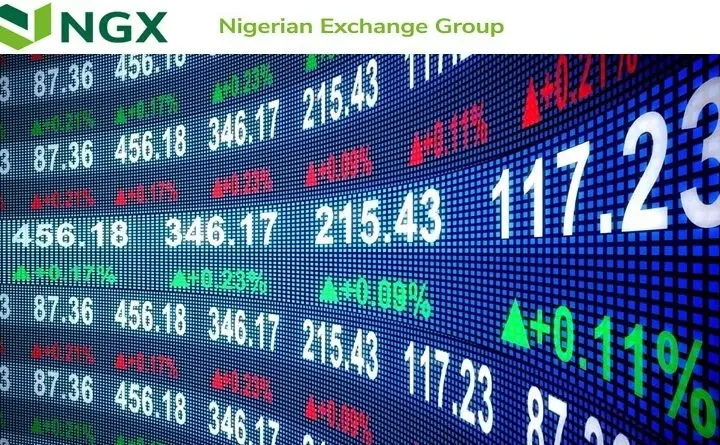 NGX: Stocks Rebound As Investors Breathe Sigh Of Relief With N165bn Gain