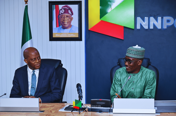 CBN Creates New Department For NNPCL Dollar Revenue Transaction Amid Criticism