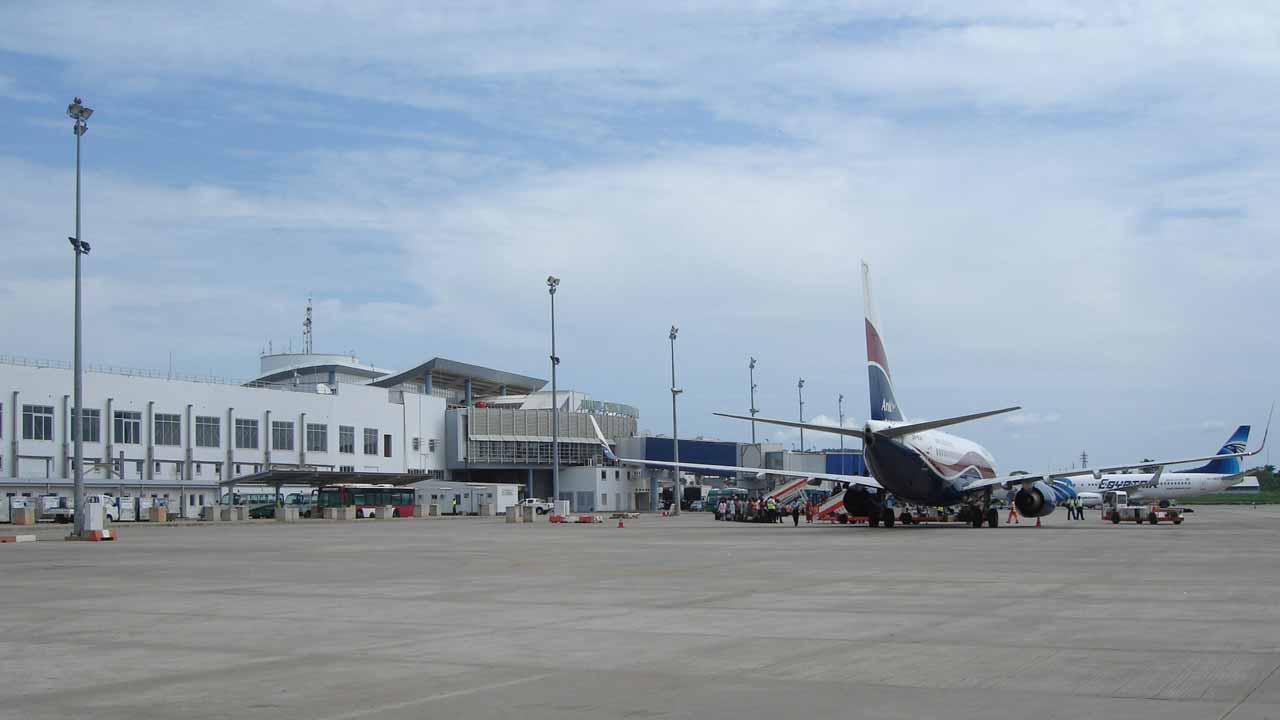 Border Security: Nigerian Govt Begins Installation Of Biometric Gates At Int’l Airports 