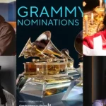 Watch The 2024 Grammy Awards Live In Nigeria