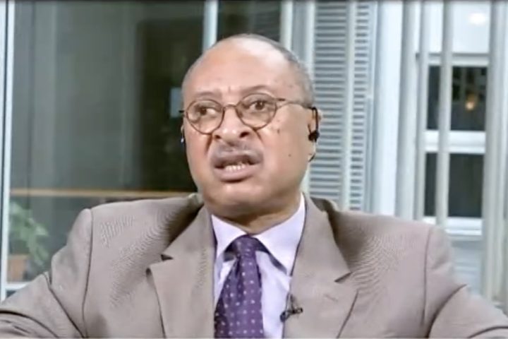 How Community Policing Can Solve Nigeria’s Internal Security Problem - Utomi