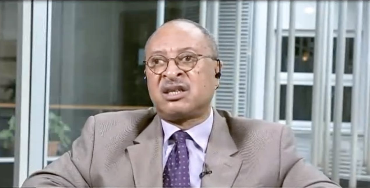 How Community Policing Can Solve Nigeria’s Internal Security Problem - Utomi