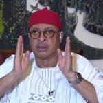 Economic Crisis: Nigeria Has No Option Than To Produce For Food Security, Forex Stability - Utomi