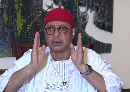 Economic Crisis: Nigeria Has No Option Than To Produce For Food Security, Forex Stability - Utomi