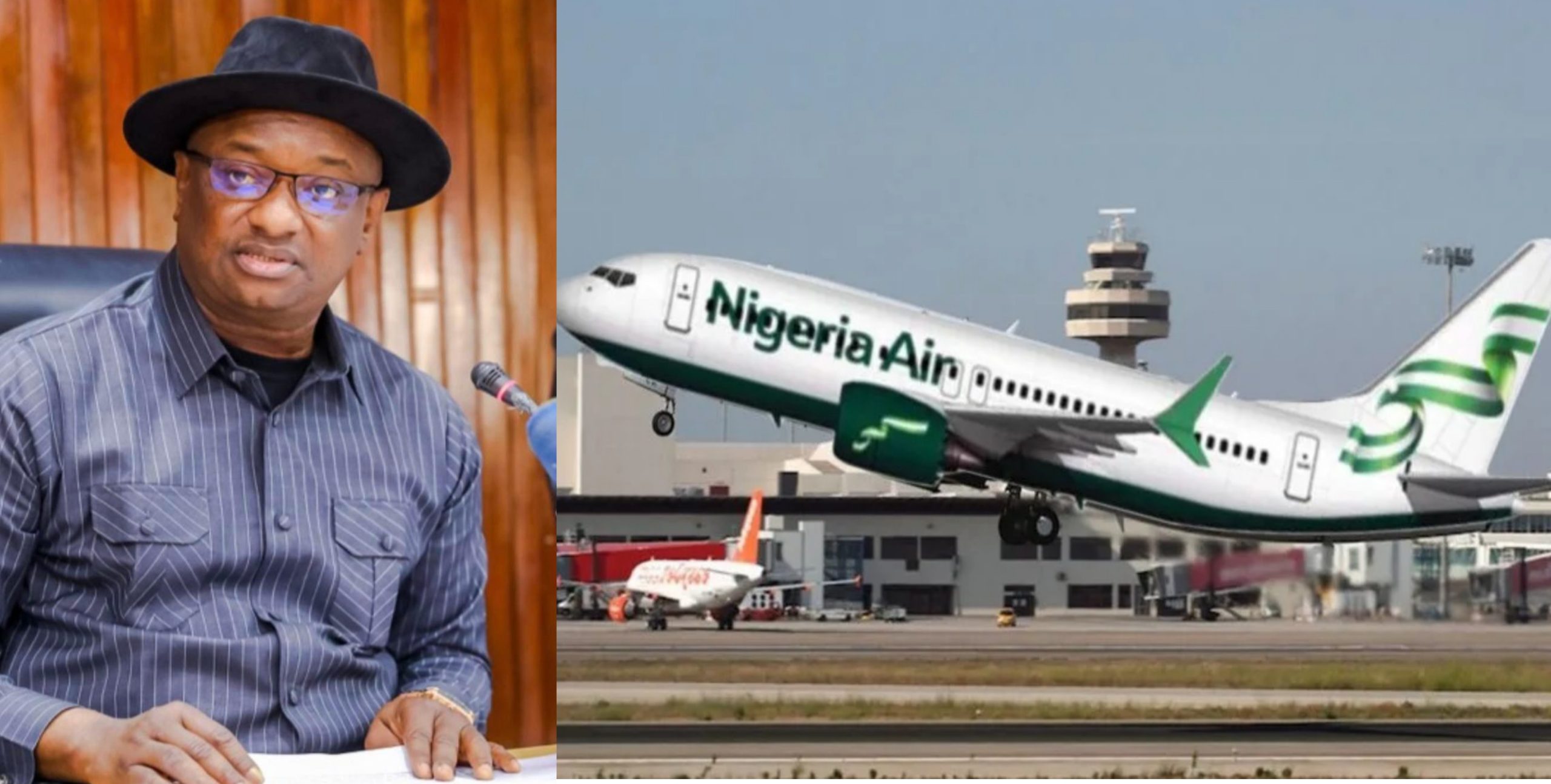 Quest For National Carrier: 'Why Keyamo Should Not Toe The Path Of Sirika'