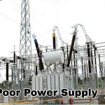 Nigerians Groan Over Current Poor Power Supply Amid Intense Heatwaves 