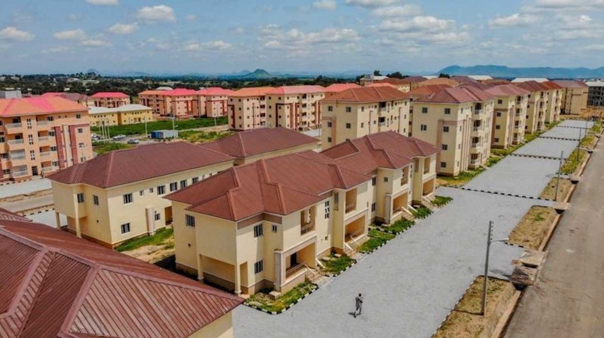 High Building Materials Costs: We Need Policies That Promote Investment, Growth Of Construction Industry – Experts