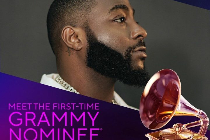 2024 Grammys: Davido Lost All Three Nominations