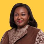 How We Revolutionise Online Payment System To Deepen Financial Inclusion In Africa - AfricaNenda Deputy CEO, Sabine Mensah