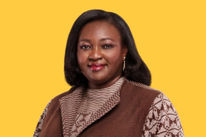 How We Revolutionise Online Payment System To Deepen Financial Inclusion In Africa - AfricaNenda Deputy CEO, Sabine Mensah