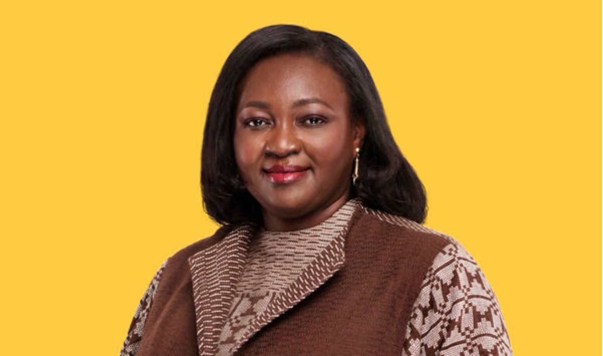 How We Revolutionise Online Payment System To Deepen Financial Inclusion In Africa - AfricaNenda Deputy CEO, Sabine Mensah