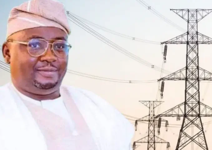 Nigeria's Power Minister Advocates Naira Payments for Gas