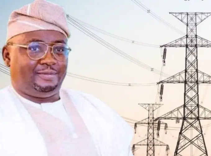 Nigeria's Power Minister Advocates Naira Payments for Gas