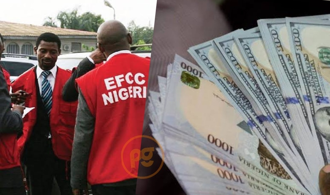 Naira Drops To N1,730/$1 In Parallel Market As EFCC Raids BDC Operators In Abuja