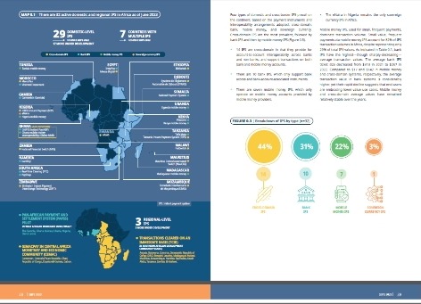 Digital Transactions Expand In Africa As Regional Payment Systems Widen