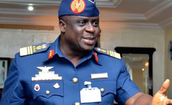Just In: Court Clears Former Air Force Chief, Amosu, Others Of N21bn Money Laundering Charges
