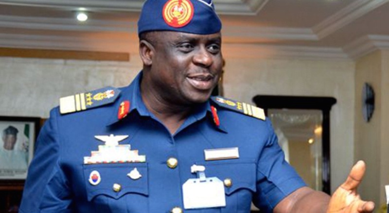 Just In: Court Clears Former Air Force Chief, Amosu, Others Of N21bn Money Laundering Charges