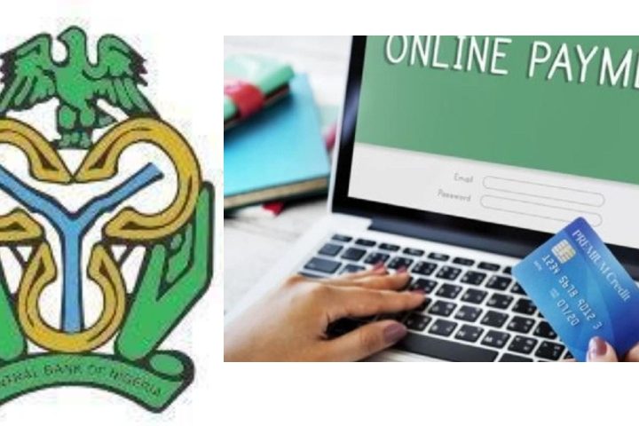 Talk To CBN Through Your Bank: What Do You Feel About Nigeria’s Online Payment Systems?