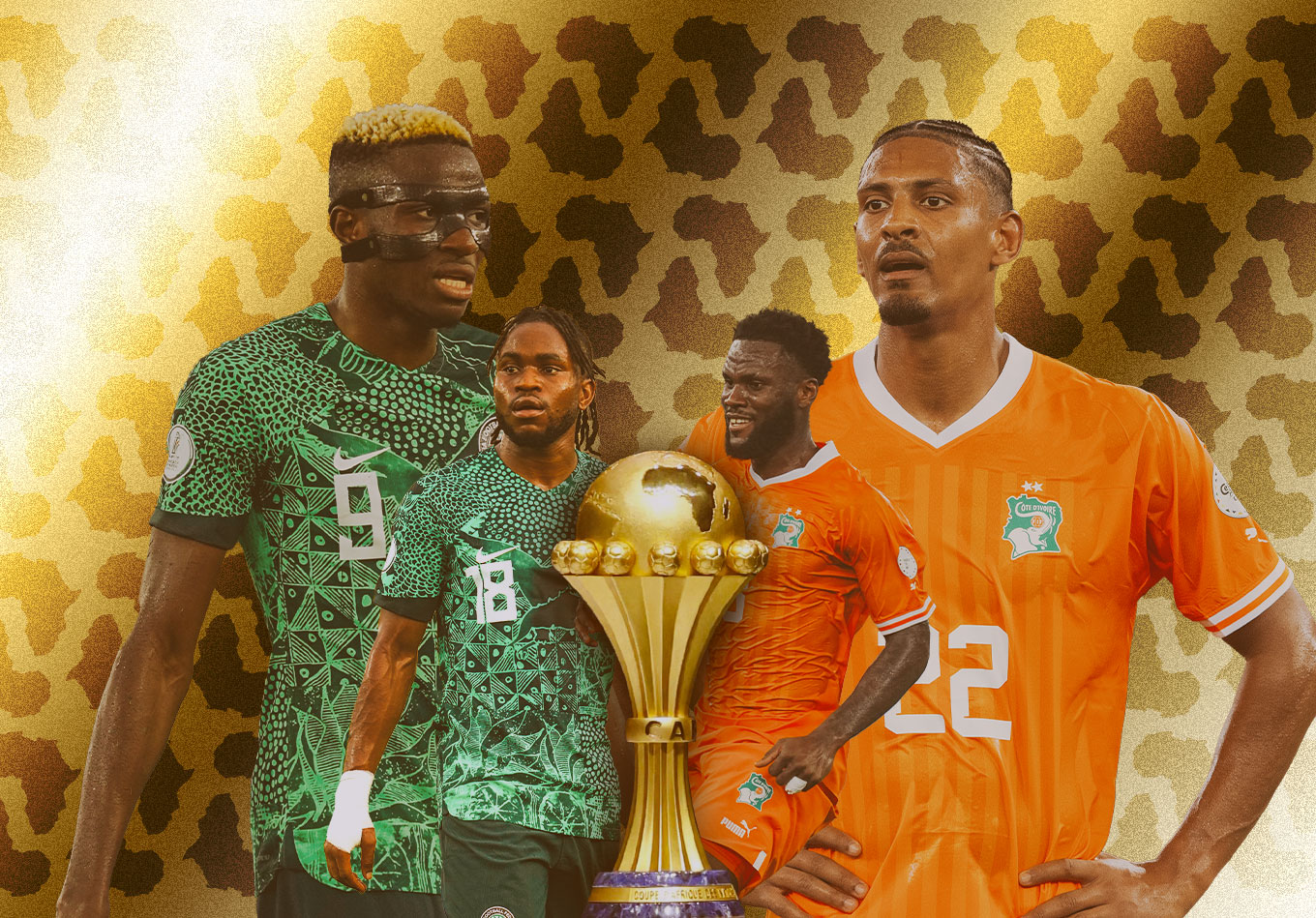 africa cup of nations afcon final prediction and preview opta analyst