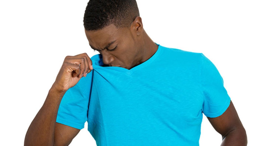 5 Major Causes Of Body Odour, How To Manage It