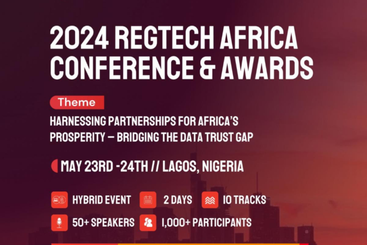 Bridging the Data Trust Gap: RegTech Confab Set to Unlock Africa’s Economic Potential