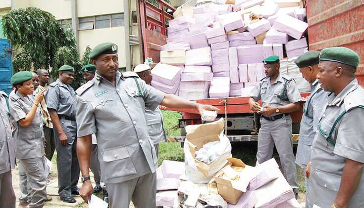 CBN Raises Customs Duty Rates By 59.1% In 2 Months Amid Naira Depreciation 