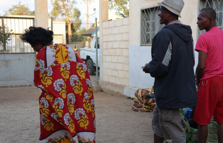 First Person: Supporting mental health in Madagascar, one consultation at a time