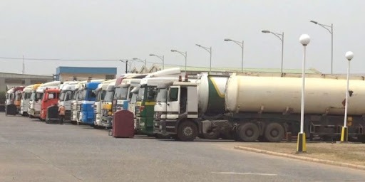 Fuel Scarcity Imminent As Tanker Drivers Threaten Nationwide Shutdown