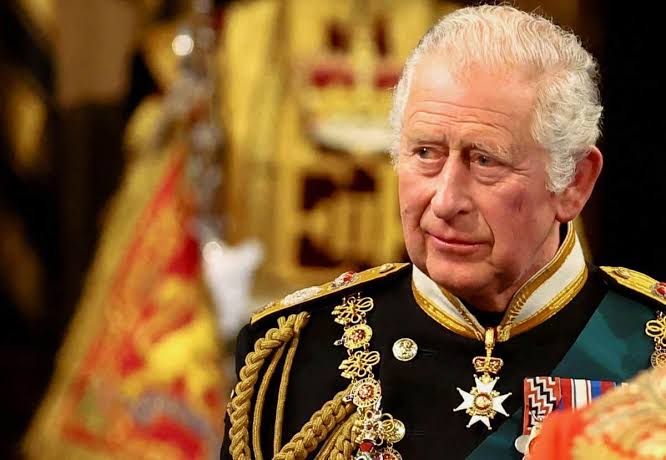 King Charles III Diagnosed With Prostate Cancer After Less Than 12 Month On The Throne