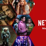 Movies And Shows Coming To Netflix In March 2024