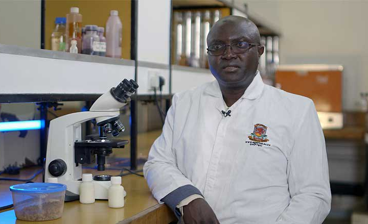 Making Fermented Milks in Kenya Safer—the Result of Local Research