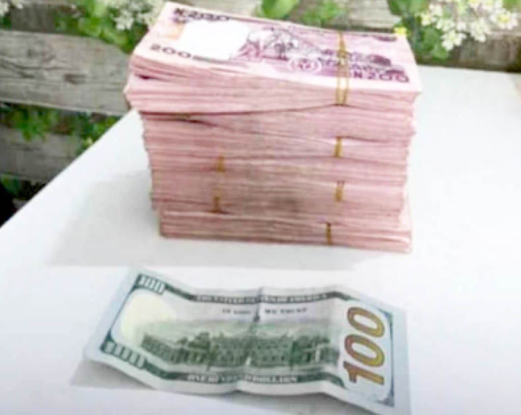 Naira Depreciation Spurs Surge in Raw Material Imports To N3trn- NBS Reveals