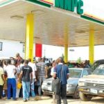 NNPC Faces Fuel Scarcity As Payment Backlog Of $6bn Mounts