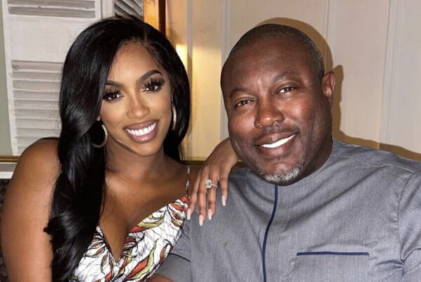 Porsha Williams, Simon Guobadia Split After 15 Months