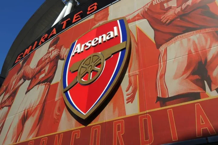 Arsenal Announces £52.1 million Tax Loss