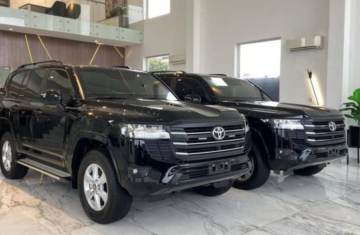 Kidnapping Surge Fuels Demand For Armored Vehicles In Nigeria Amid Forex Crisis