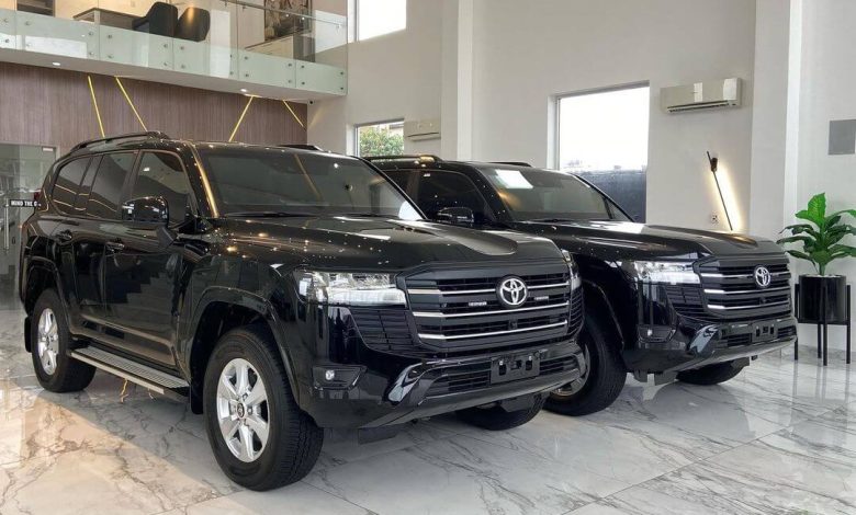 Kidnapping Surge Fuels Demand For Armored Vehicles In Nigeria Amid Forex Crisis