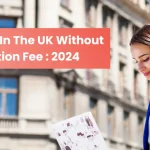 UK Universities Without Application Fees In 2024