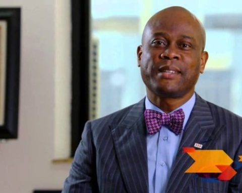 US Agencies To Begin Probe On Access Bank CEO, Herbert Wigwe Helicopter Crash