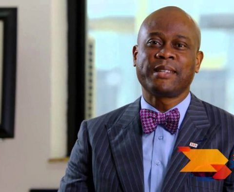 US Agencies To Begin Probe On Access Bank CEO, Herbert Wigwe Helicopter Crash