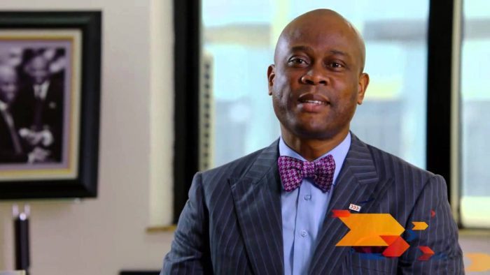 US Agencies To Begin Probe On Access Bank CEO, Herbert Wigwe Helicopter Crash