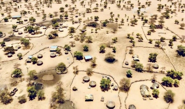 World Bank Boosts Climate and Community Resilience in the Senegal River Valley