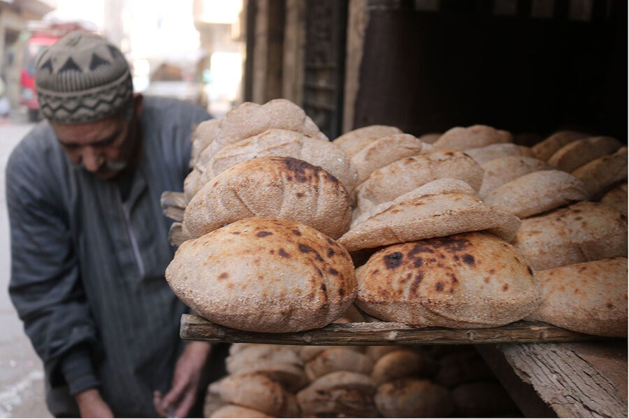 Subsidies: Egypt Allocates $2.6bn For Bread, $3.1bn For Petroleum In 2024/2025 Budget