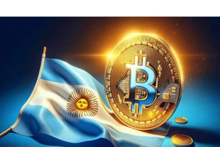 Argentines Purchase Bitcoin Instead Amid US Dollar To Fight Inflation