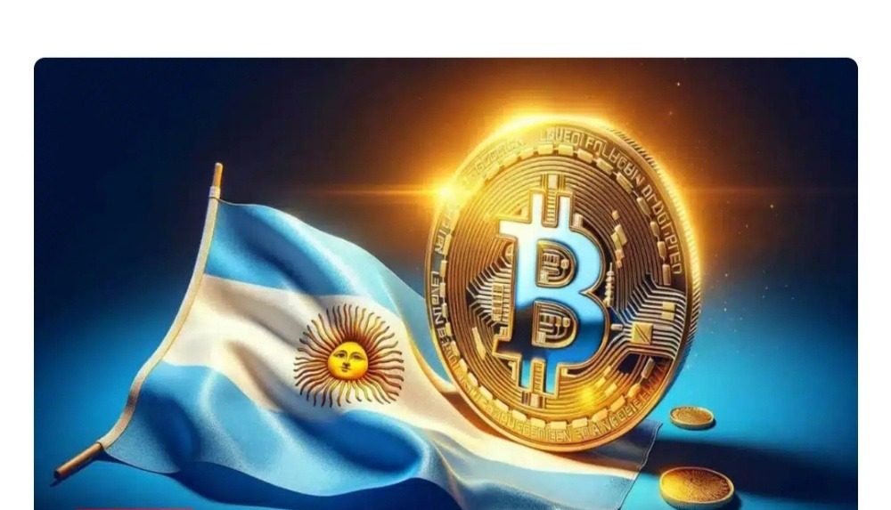 Argentines Purchase Bitcoin Instead Amid US Dollar To Fight Inflation