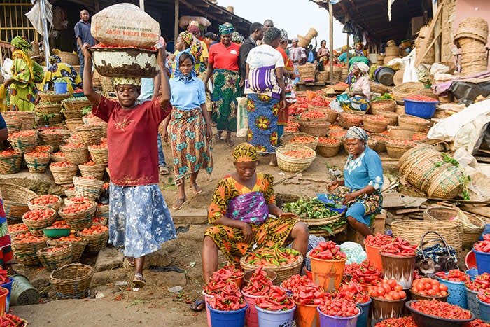 Why Prices Of Commodities Won’t Drop Immediately Due To Exchange Rate Gains, says Expert