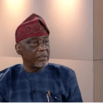 Simple ‘I’m Sorry’ Could Have Saved Ningi From Suspension - Sen. Abba Moro