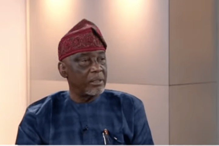 Simple ‘I’m Sorry’ Could Have Saved Ningi From Suspension - Sen. Abba Moro