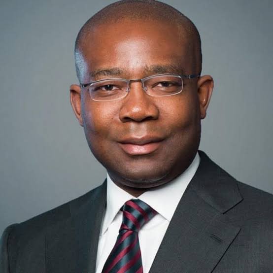 Wigwe: Aig-Imoukhuede Returns To Access Holdings As Non-Executive Chairman